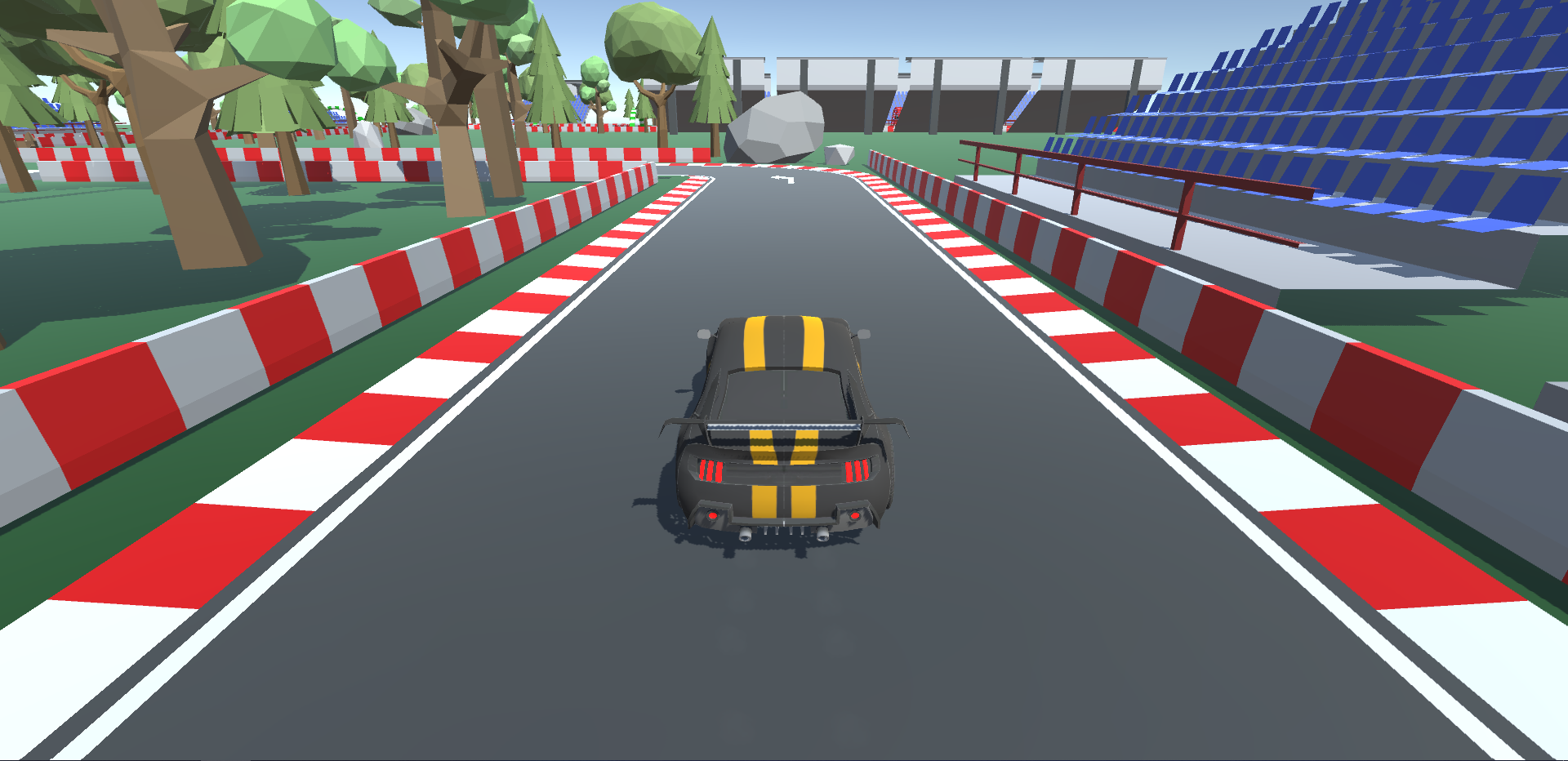 Racing