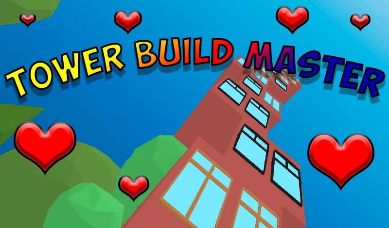Tower Build Master